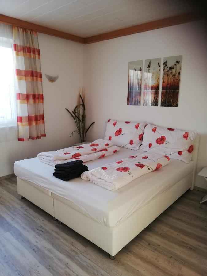 Ferienwohnung Mit Blick Auf Die Buchensteinwand Хохфильцен Экстерьер фото