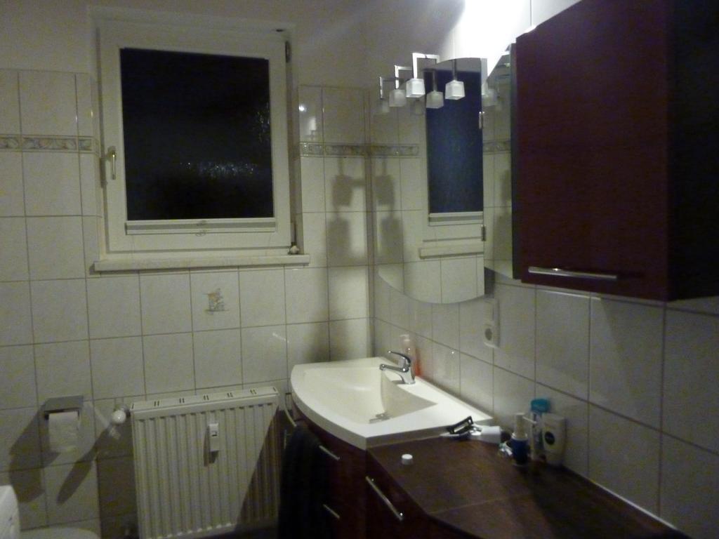 Ferienwohnung Mit Blick Auf Die Buchensteinwand Хохфильцен Экстерьер фото